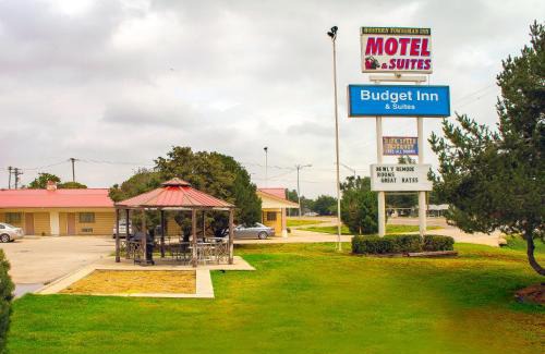 Guymon Hotel | Budget Inn & Suites Guymon