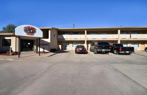 Guymon Hotel | Budget Inn & Suites Guymon