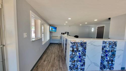 East Florence Hotel | Budget Inn & Suites