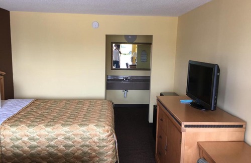 Tarboro Hotel | Budget inn Tarboro