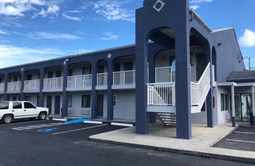 Timmonsville Hotel | Budget Inn Timmonsville