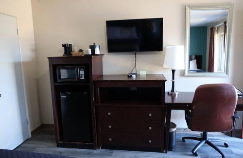 Alamogordo Hotel | Budget Inn