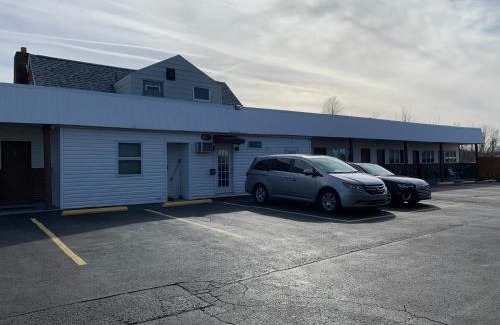 Rostraver Hotel | Budget Inn
