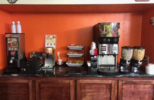 Caldwell Hotel | Budget Inn