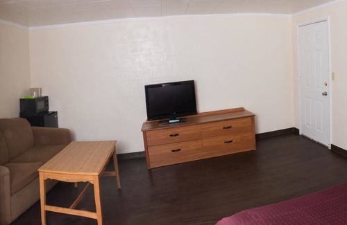 Caldwell Hotel | Budget Inn
