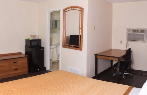 Caldwell Hotel | Budget Inn