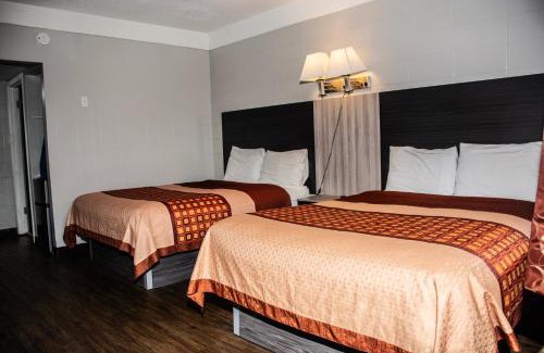 Carthage Hotel | Budget Inn