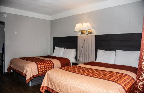 Carthage Hotel | Budget Inn