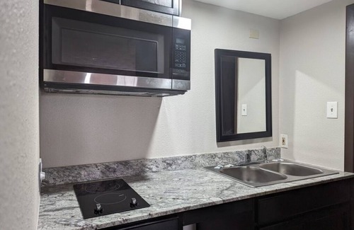 Denison Hotel | Budget Inn