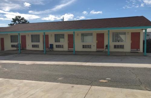 Donalsonville Hotel | Budget Inn