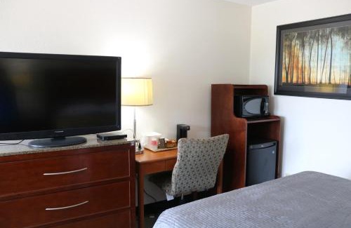Greenville Hotel | Budget inn