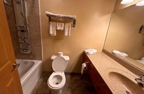 Jefferson City Hotel | budget inn