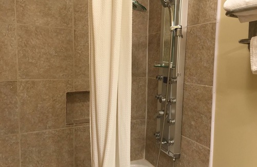 Jefferson City Hotel | Budget Inn