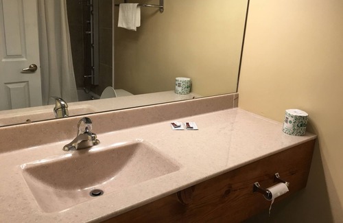 Jefferson City Hotel | Budget Inn