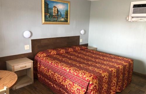 Kingsville Hotel | Budget inn