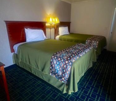 Lamesa Hotel | Budget Inn