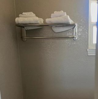 Lamesa Hotel | Budget Inn