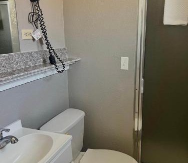 Lamesa Hotel | Budget Inn