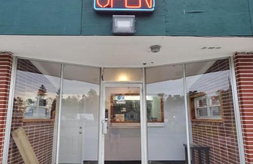 Mays Landing Hotel | Budget Inn