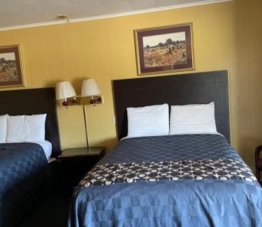 Perdue Hill Hotel | Budget Inn