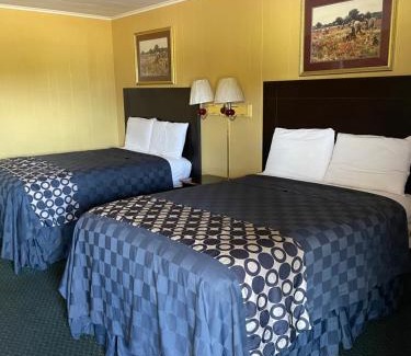 Perdue Hill Hotel | Budget Inn