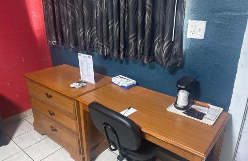 Nocona Hotel | Budget Inn