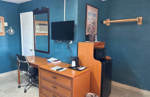 Nocona Hotel | Budget Inn
