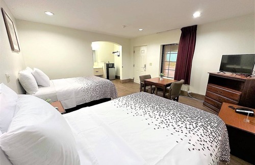 Northport Hotel | Budget Inn