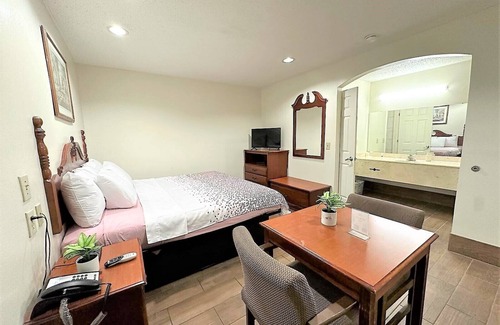 Northport Hotel | Budget Inn