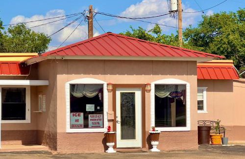 Post Hotel | Budget Inn