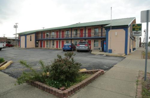 Washington Hotel | Budget Inn - Washington