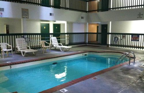 Wentzville Hotel | Budget Inn Wentzville