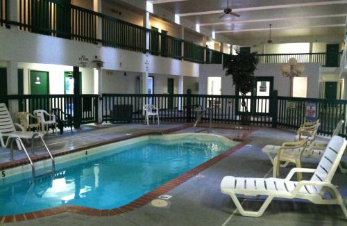 Wentzville Hotel | Budget Inn Wentzville