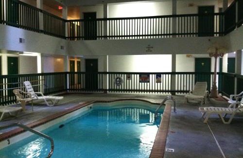 Wentzville Hotel | Budget Inn Wentzville