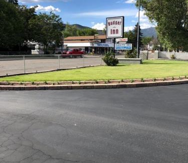 Yreka Hotel | Budget Inn -Yreka