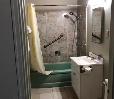 Yreka Hotel | Budget Inn -Yreka