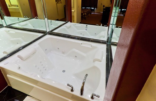 Landisville Hotel | Budget Lodge Buena