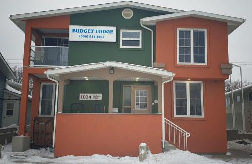 Saskatoon Downtown Hotel | BUDGET LODGE