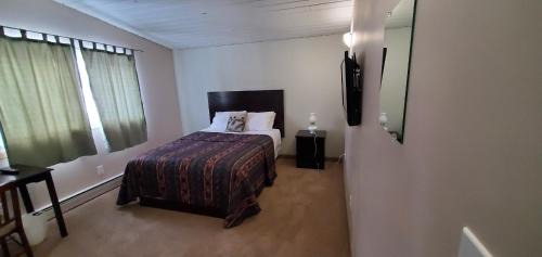 Saskatoon Downtown Hotel | BUDGET LODGE