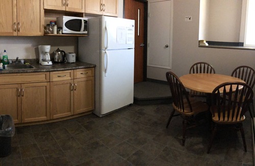 Saskatoon Downtown Hotel | Budget Lodge