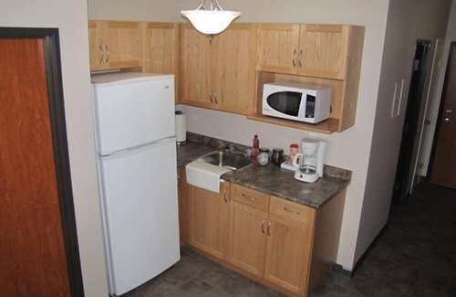 Saskatoon Downtown Hotel | Budget Lodge