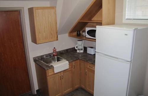 Saskatoon Downtown Hotel | Budget Lodge