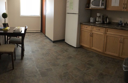 Saskatoon Downtown Hotel | Budget Lodge