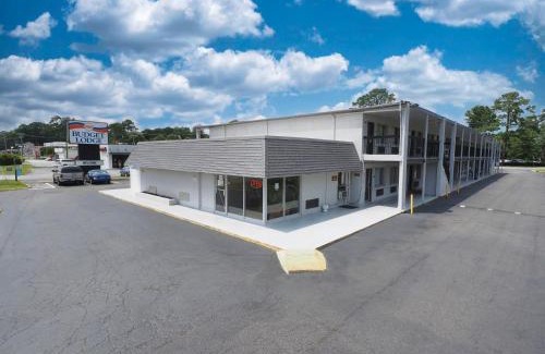 Western Branch North Hotel | Budget Lodge Churchland