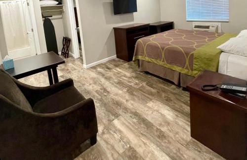 Bethel-Danebo Hotel | Budget Lodge Eugene - Airport