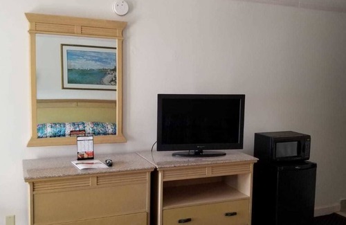 Newport News Hotel | Budget Lodge