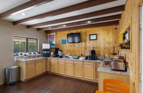 Ruidoso Hotel | Budget Lodge