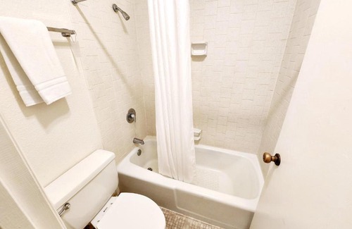 Heyburn Hotel | Budget Motel