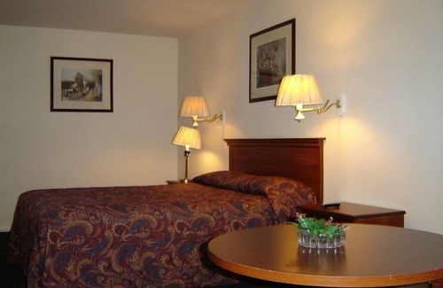 Stony Point Hotel | Budget Motor Inn - Stony Point