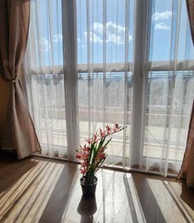 Pernik Apartment | Budget overnight- Struma highway